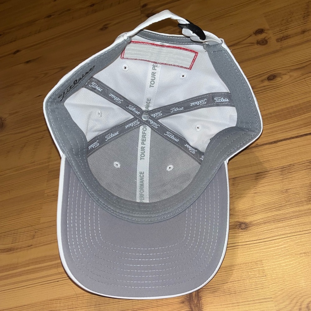 Titleist Hat - image 5
